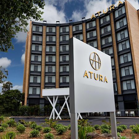 Atura Albury Hotel Bagian luar foto